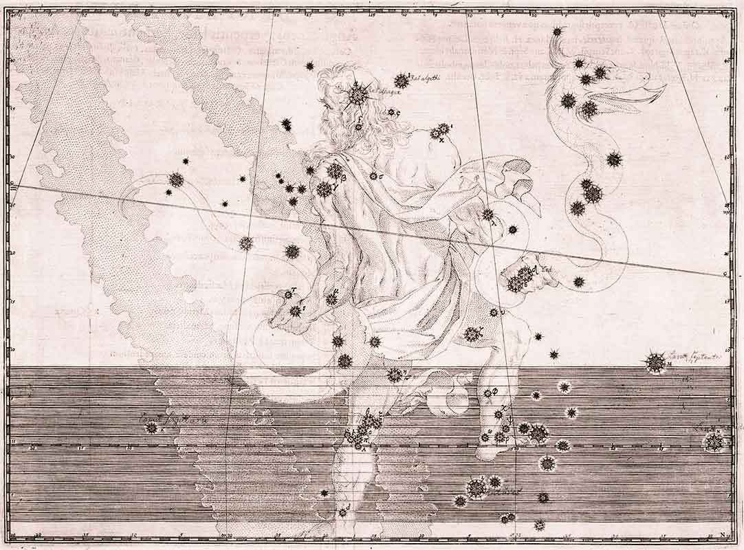 Ophiuchus
